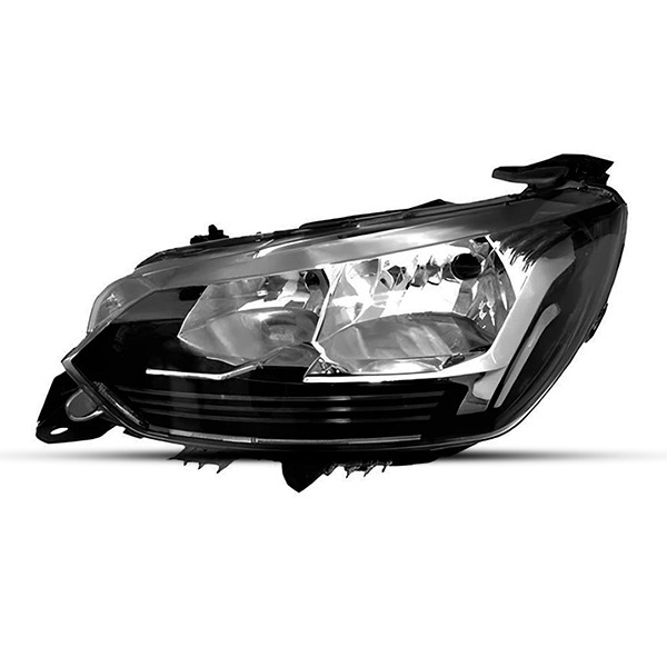 Farol lado esquerdo Zeene Original ZN7171031
