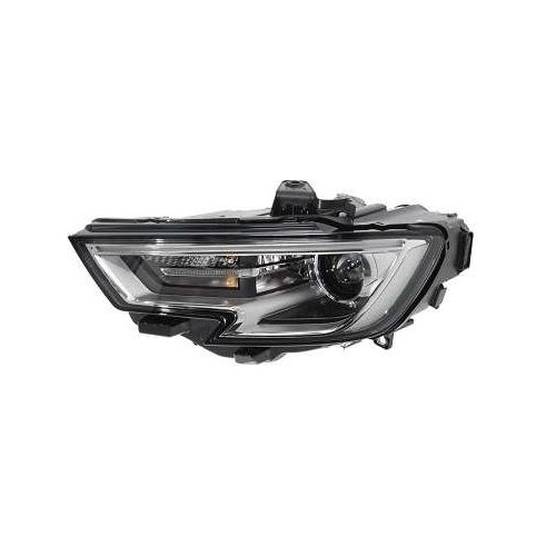 Farol Principal Valeo-Cibie 46815