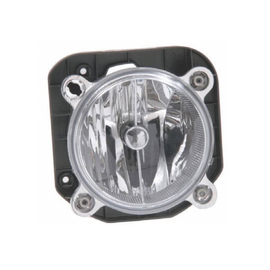 Farol Principal Baixo H7 lado direito Orgus FD203LD