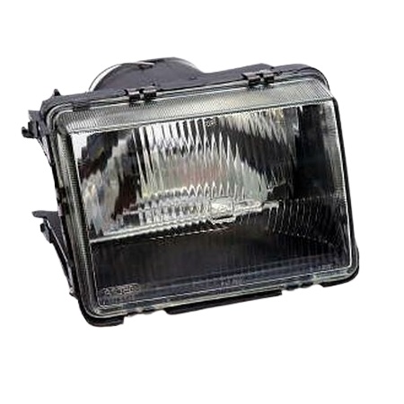 Farol Principal Bi-Iodo Modelo Arteb lado direito Arteb 60046