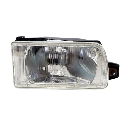 Farol Principal Bi-Iodo Modelo Arteb lado direito Arteb 160144