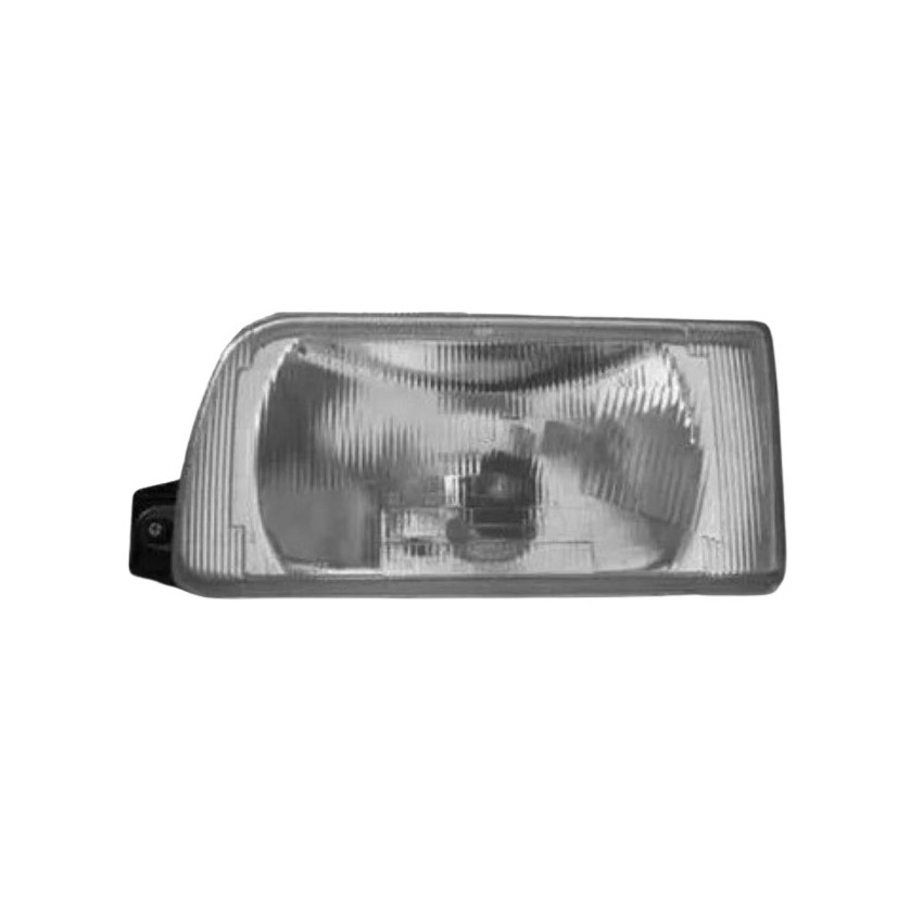Farol Principal Bi-Iodo Modelo Arteb lado direito Rufato 160144