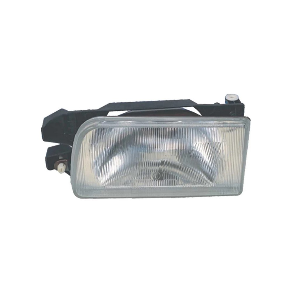 Farol Principal Bi-Iodo Modelo Arteb lado esquerdo Orgus FW77LEA