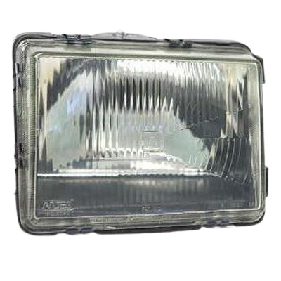 Farol Principal Bi-Iodo Modelo Arteb lado esquerdo Arteb 60045