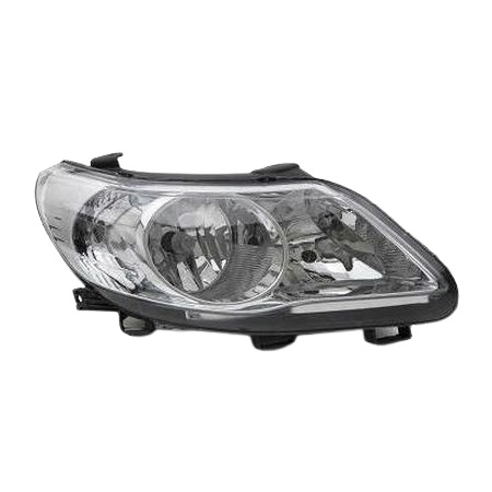 Farol Principal Birefletor com Defletor lado direito Arteb 160738