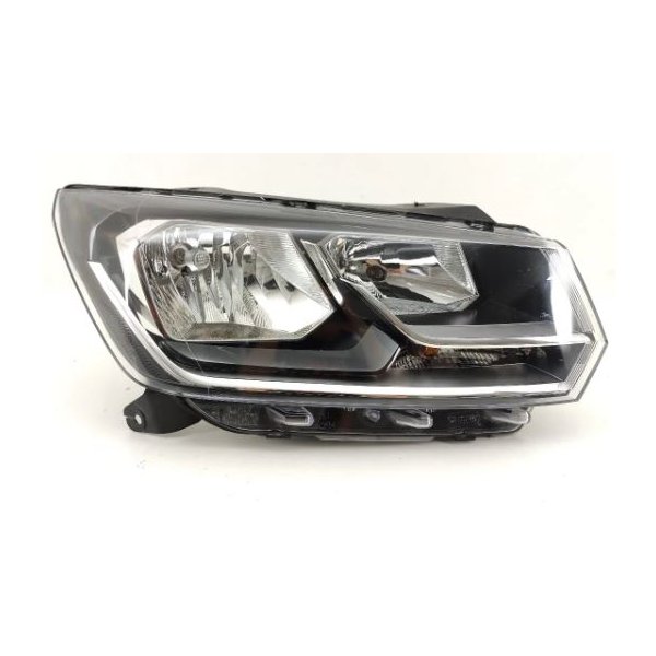 Farol Principal Birefletor lado direito Rufato 26174