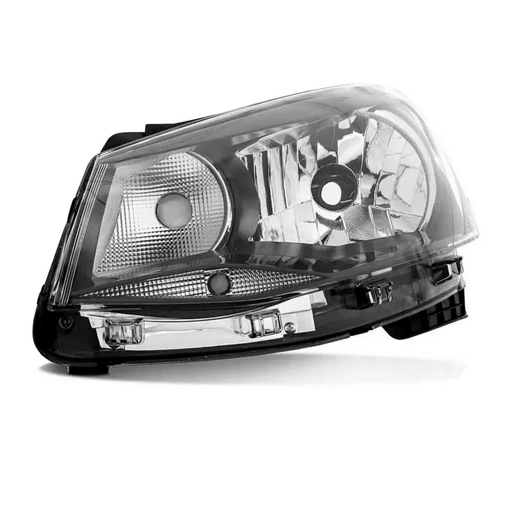 Farol Principal Birefletor lado esquerdo Automotive Imports ZN14143329