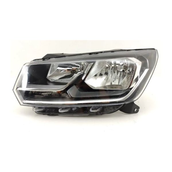 Farol Principal Birefletor lado esquerdo Rufato 26173