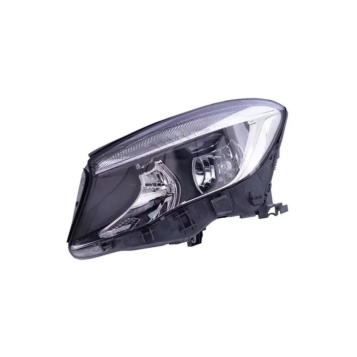 Farol Principal com Bi-Xenon lado esquerdo Magneti Marelli IMM1602420