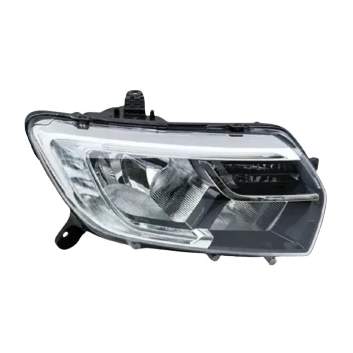 Farol Principal com Led lado direito Renault 260102349R