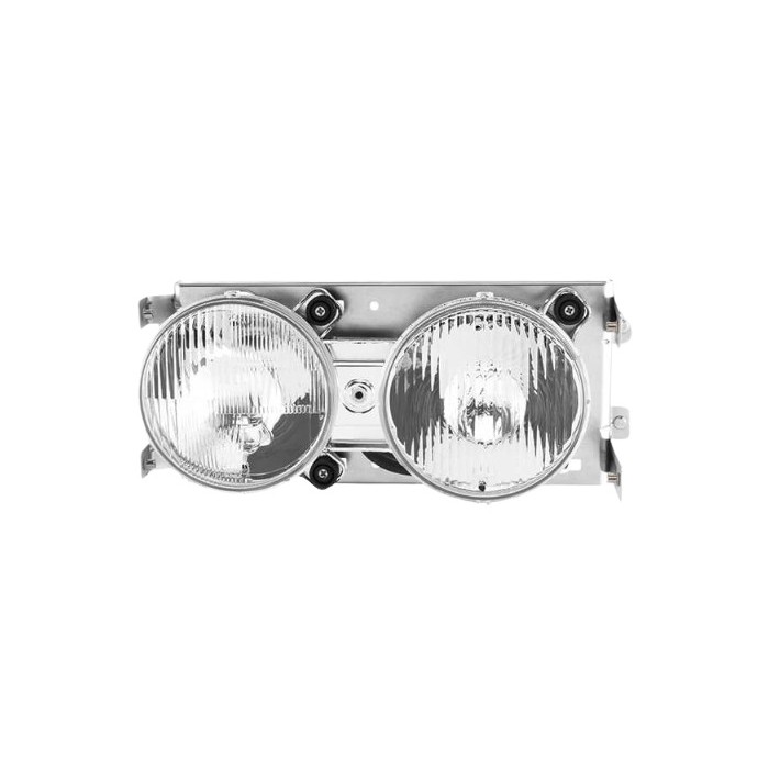 Farol Principal Duplo lado esquerdo Nino F147