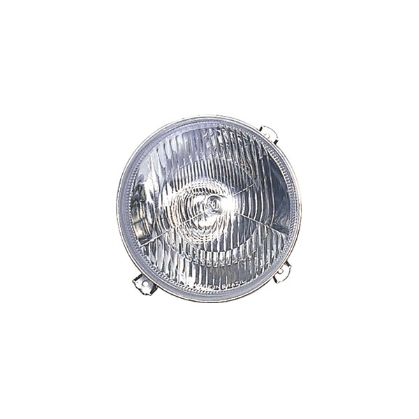 Farol Principal Externo H4 Orgus FW87