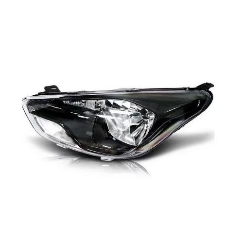 Farol Principal Ford Ká lado esquerdo Cambuci Imports 052938