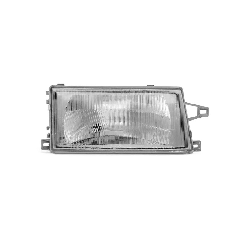 Farol Principal H4 lado direito Fabricio FAR0316