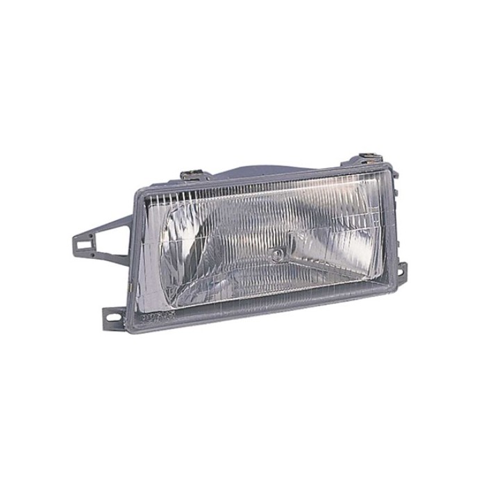 Farol Principal H4 lado direito Orgus FF75LD