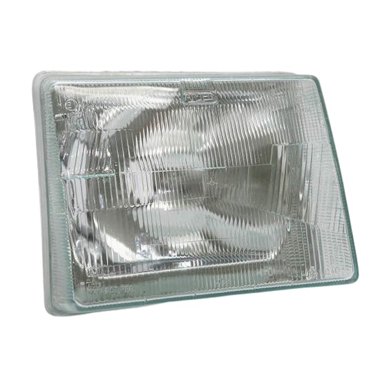 Farol Principal H4 lado direito Arteb 160028