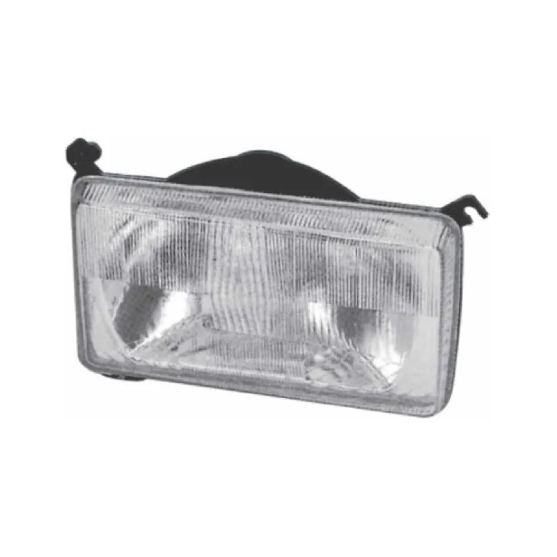 Farol Principal H4 lado direito Orgus FD115LD