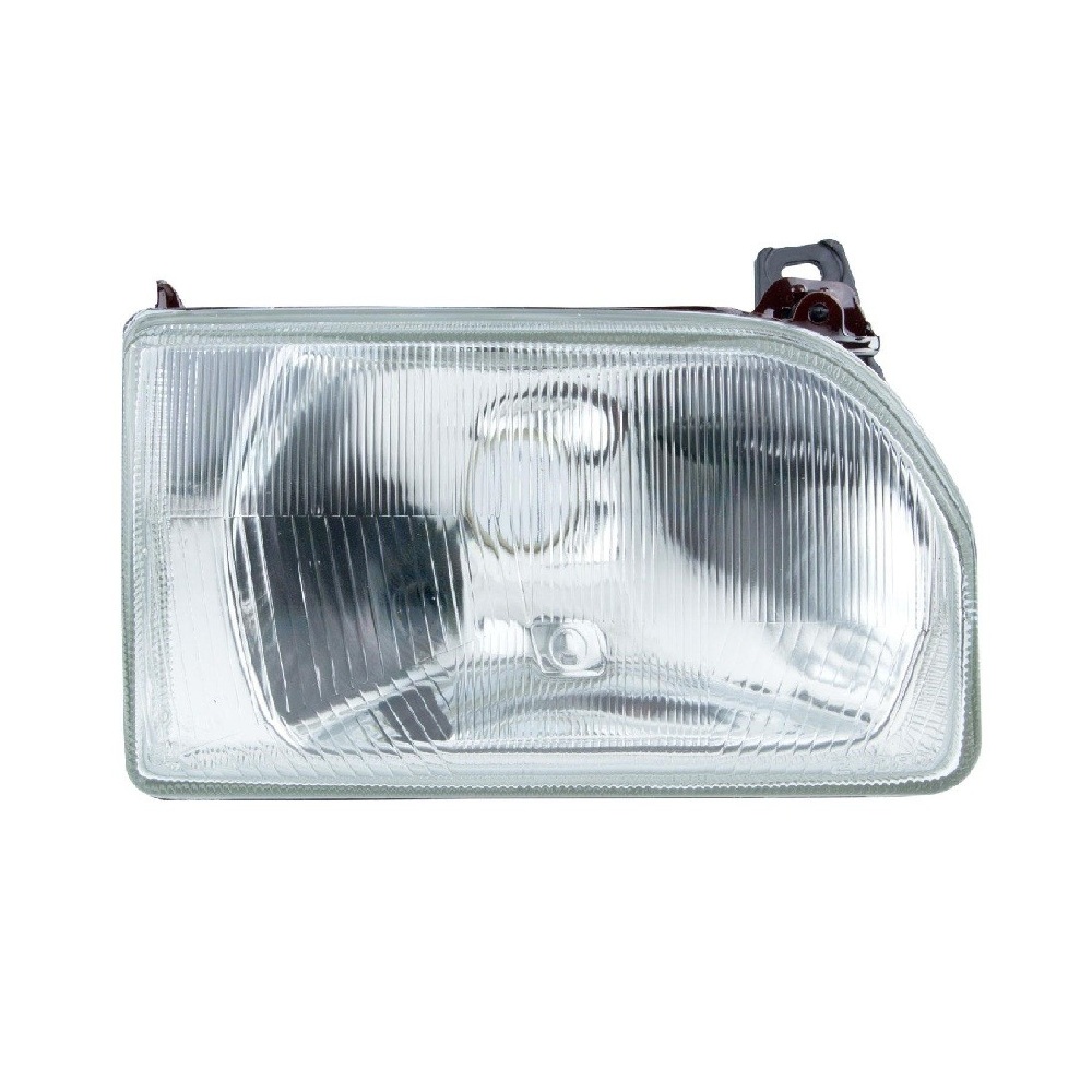 Farol Principal H4 lado direito Fabricio FAR8080