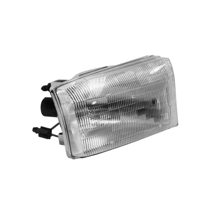 Farol Principal H4 lado direito Cambuci Imports 048798