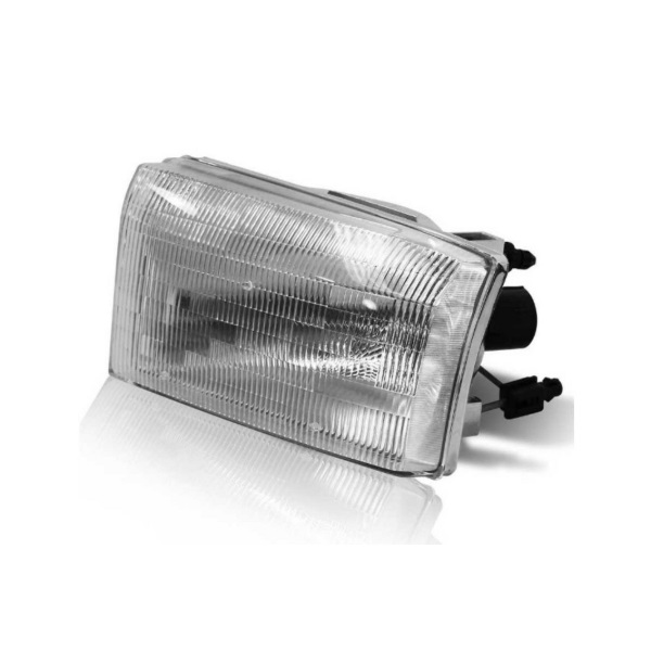 Farol Principal H4 lado direito TYC TYC0157