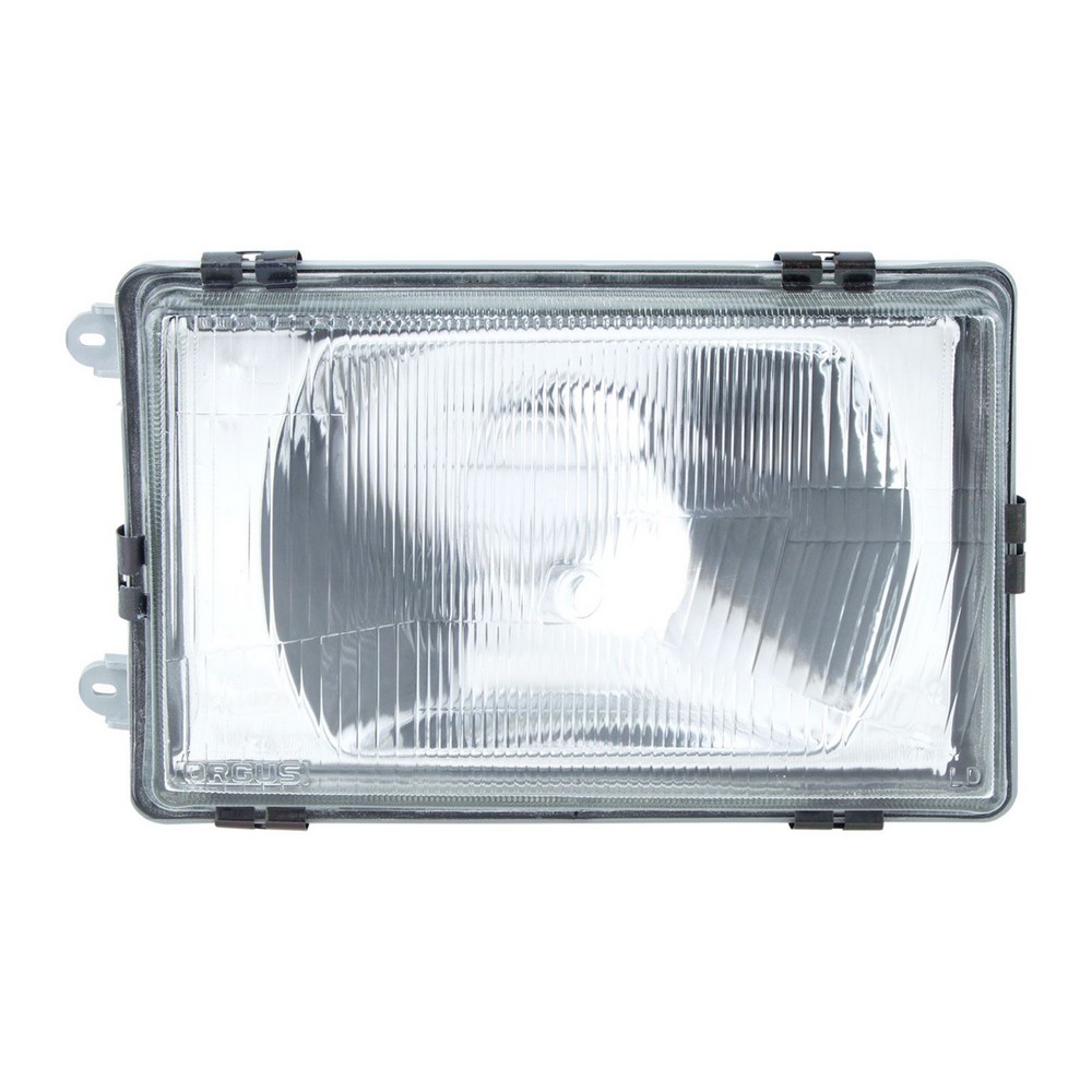 Farol Principal H4 lado direito Orgus FW42LD