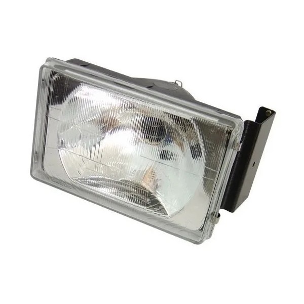 Farol Principal H4 lado esquerdo Orgus FG51LE
