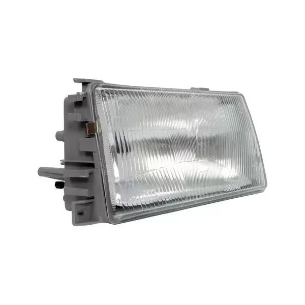 Farol Principal H4 lado esquerdo Importado HM4007