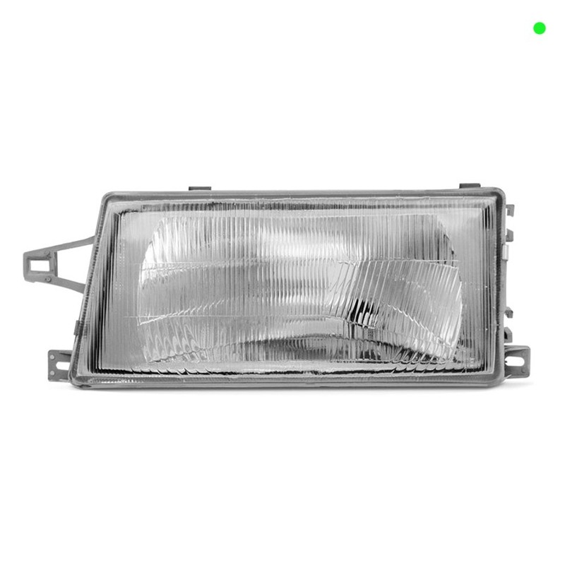 Farol Principal H4 lado esquerdo Rufato CC01LE