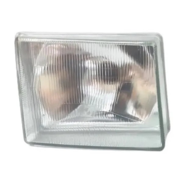 Farol Principal H4 lado esquerdo Orgus FF74LE
