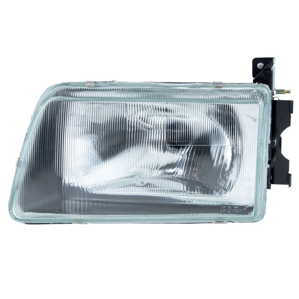 Farol Principal H4 lado esquerdo Orgus FD46LE