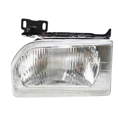 Farol Principal H4 lado esquerdo Arteb 180027