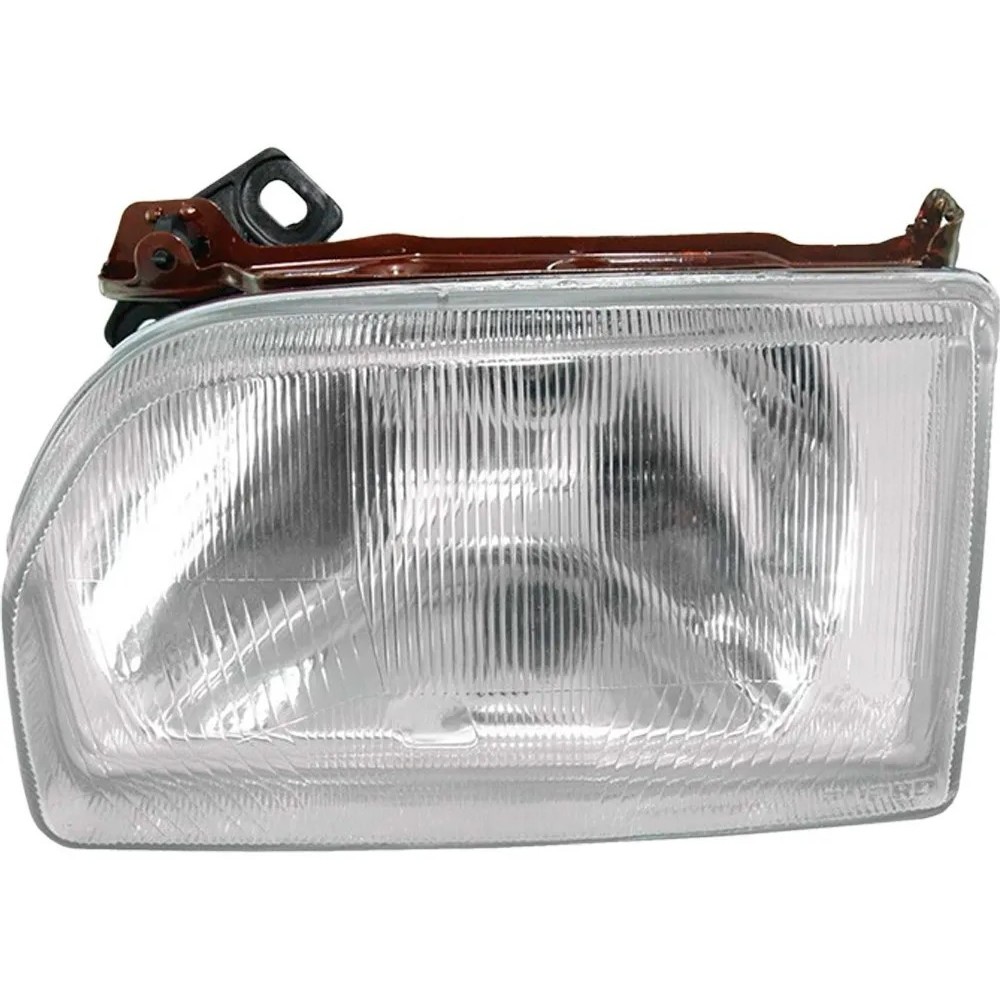 Farol Principal H4 lado esquerdo Orgus FW41LE