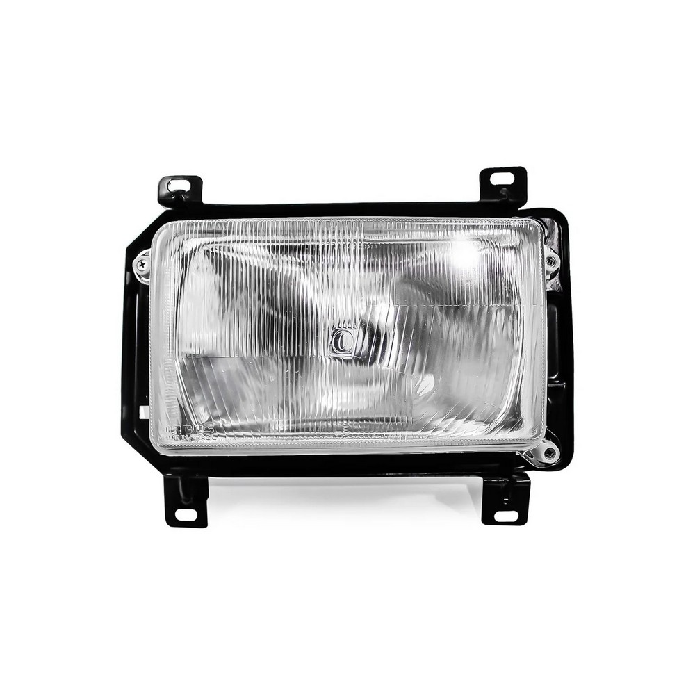 Farol Principal H4 lado esquerdo Orgus FW112LE