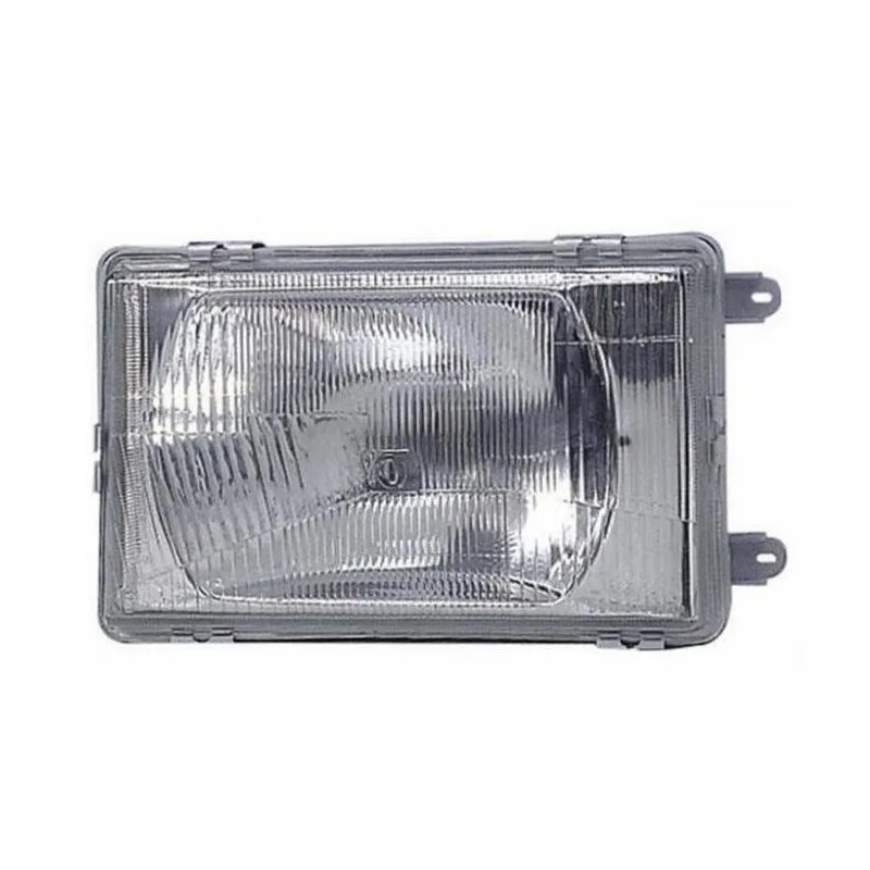 Farol Principal H4 lado esquerdo Orgus FW42LE
