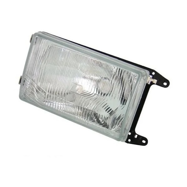 Farol Principal H4 lado esquerdo Orgus FW89LE