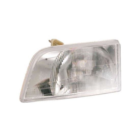 Farol Principal H4 lado esquerdo Orgus FV140LE