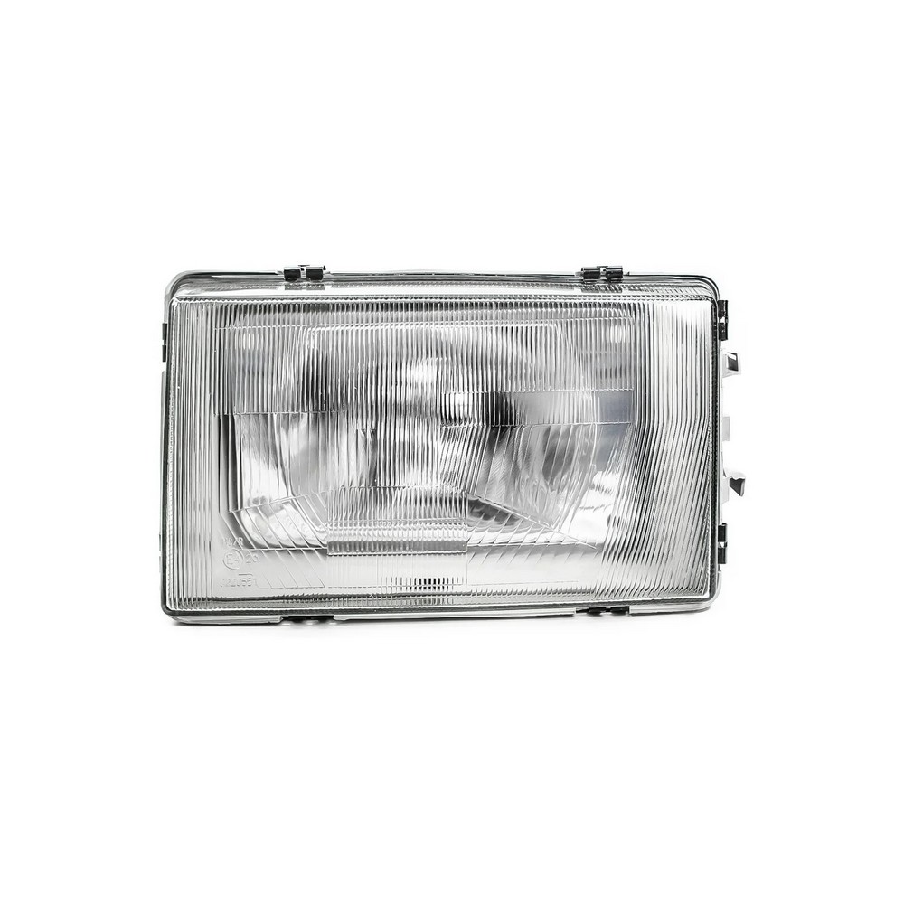Farol Principal H4 lado esquerdo Orgus FV114LE