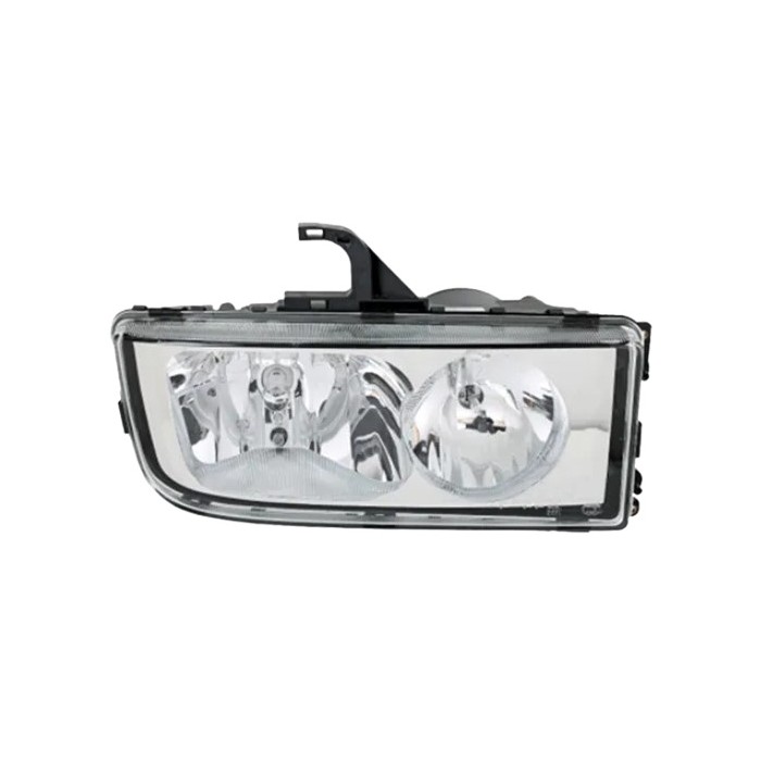 Farol Principal H7/H1 lado direito Orgus FM154LD