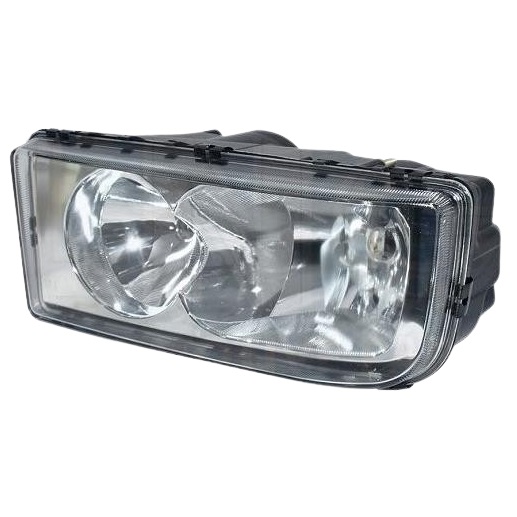 Farol Principal H7/H1 lado esquerdo LNG 54169