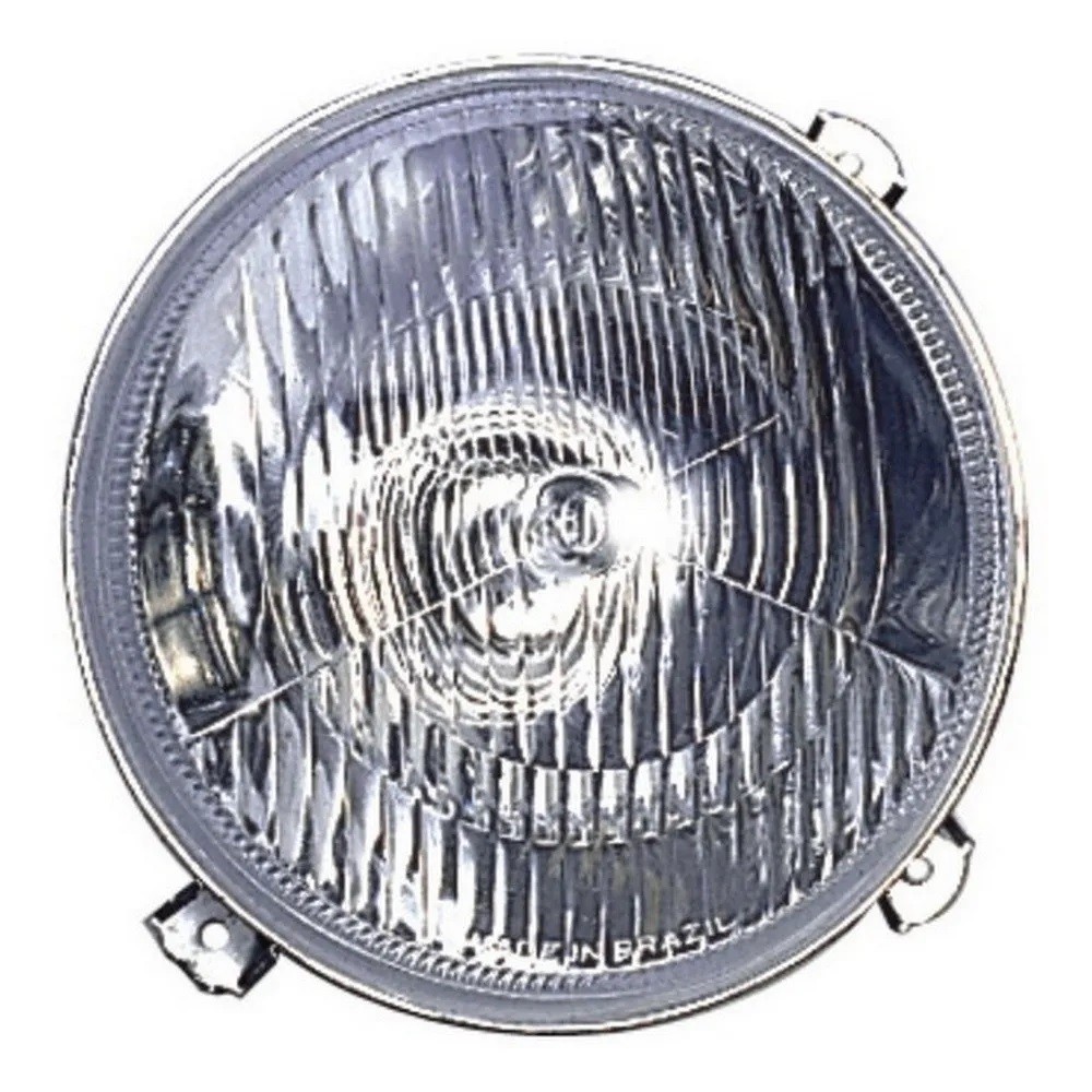 Farol Principal Interno H4 Orgus FW86
