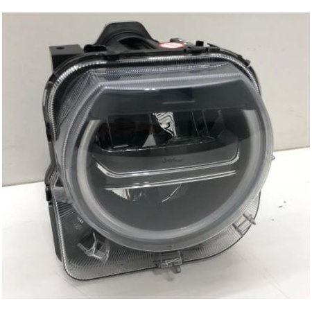 Farol principal Jeep 52178955