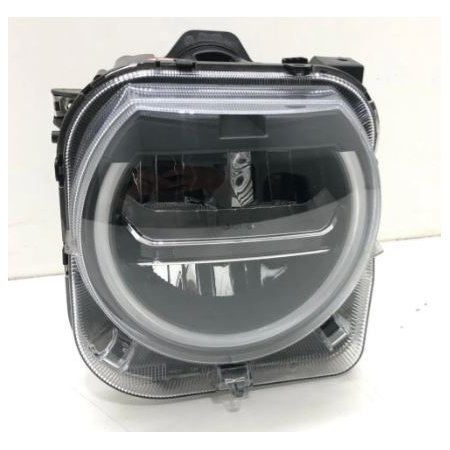 Farol principal Jeep 52178956