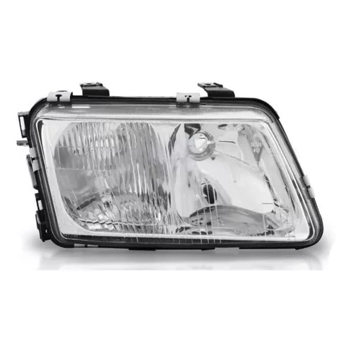 Farol Principal lado direito Depo 4411126RLDEM