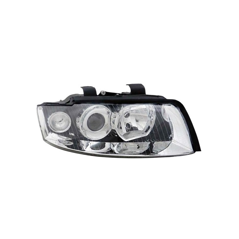 Farol Principal lado direito TYC 17088