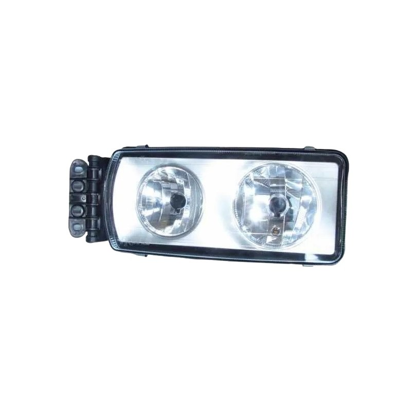 Farol Principal lado direito TYC 19338