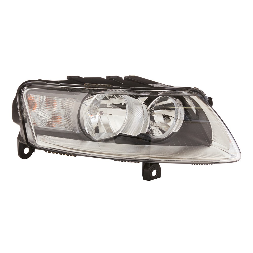 Farol Principal lado direito Hella 1EE008880021