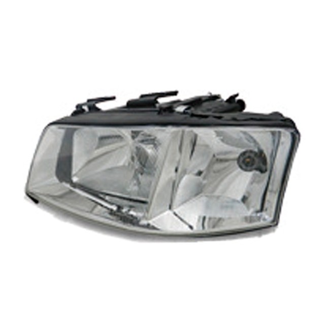 Farol Principal lado direito Rufato 17112