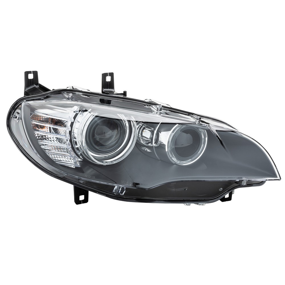 Farol Principal lado direito Hella 1ZS009645521