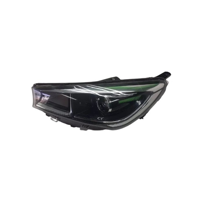 Farol Principal lado direito Chery J604421020