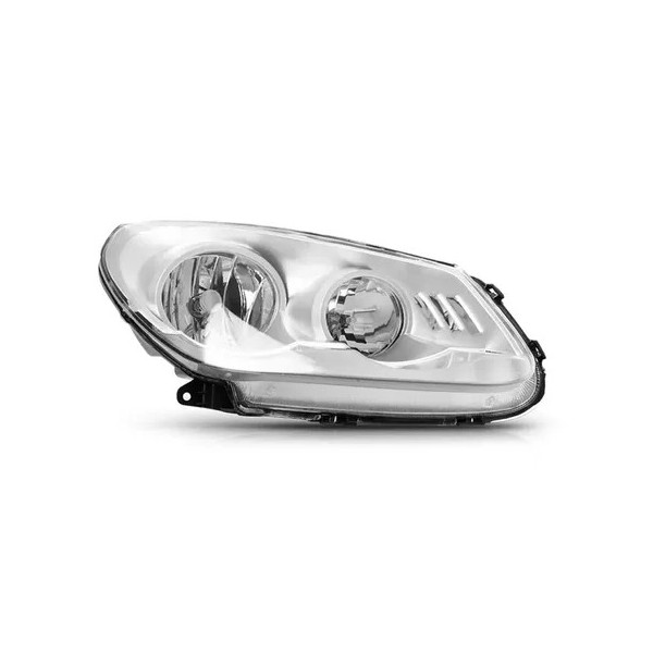 Farol Principal lado direito Cambuci Imports 059539